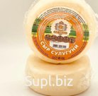 Сыр сулугуни