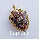 Уголовный розыск (МУР) 95 лет