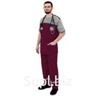 Костюм &quot;СКОРАЯ ПОМОШЬ&quot; Лето