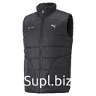 Жилет мужской Puma Mapf1 Rct Padded Vest, размер 44-46   (53177901)