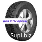 Ikon 225/75R16C 121/120R Autograph Ice C3 TL (шип.)