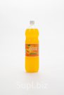 Medium -storeed drinks live water orange 1.5l