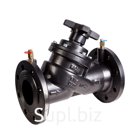 Клапан балансировочный ручной Reon RSV55 (DN 125)