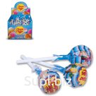 Карамель CHUPA CHUPS (Чупа-Чупс) «Мороженое», 12 г
