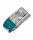 HTM 70/230-240 108x52x33mm - трансформатор электронный OSRAM