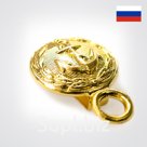 Для подвески кортика ПК-02 Фурнитура для ношения кортика