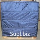 Термо-чехлы для паллета, ролл-контейнеров и технических жидкостей