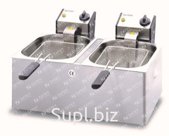 Фритюрница KLG 110