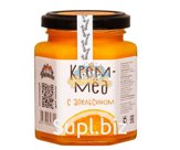 Крем - Мёд с Апельсином 250гр