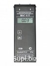 Многокомпонентный газоанализатор МАГ-6 П-К (O2, CO2, NO2)