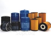 Фильтр воздушный  VIC-A-451V(B366-13Z-40) B3E