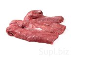 Говядина замороженная б/к