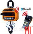 Весы крановые электронные CAS 15THD TWN