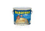 Акватекс Грунт-антисептик Бесцветный 3 л (91661) (4шт/144шт)