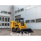 Skid steer loader BULL SL700