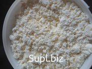 Предлагаем творожный продукт от производителя, рассыпчатый, термостабильный, идеально подходящий для кондитерской выпечки и как самостоятельное блюдо, основа д…