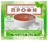Какао с витаминами «ПРОФИ»