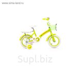 Велосипед 12" KROSTEK MICKEY