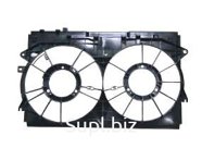 17-FS410 FAN SHROUD