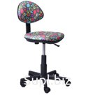 Кресло детское Фабрикант Логика, ткань, KiD'S, №25(сладости), О, PL 540, б/подл