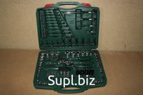 Набор инструментов Сата 120 предметов