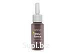 BrowXenna®henna for eyebrows #108, Wood Wine, vial, 10 ml NEW!