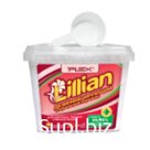 Lillian Hygiene Plus 1 kg Powder for washing Article: UT000004952