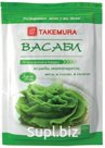 Васаби TAKEMURA