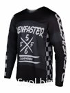 EF56 Джерси Base Черный/Серый (M)