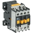 Контактор IEK KKME11-018-230-10 КМИе-11810, 18А, 1НО