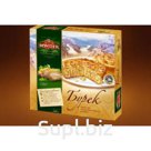 Бурек с картофелем и грибами (для СВЧ) «Bontier»