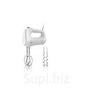 0X22211022  Миксер Braun HM1010WH MultiMix 1 белый