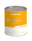 Масло для бань и саун SILVER SAUNA OIL