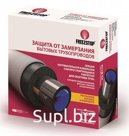 Секция нагревательная кабельная Freezstop-25-5