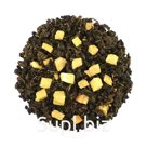 Чай зеленый TIEGUANYIN, Манговый Улун АРОМАТИЗИРОВАННЫЙ (ПРЕМИУМ)