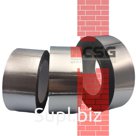 Лента алюминиевая 0.5х1200 АД1 Н, марка АД1 Н