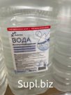 Дистиллированная вода 5л