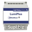 Модулятор quot;Lumiplus Modbusquot;, тип quot;LumiPlus RGBquot;