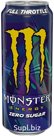 Напиток энергетический MONSTER  FULL THROTTLE, 500 мл