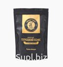 Кофе  Turkish Coffee Молотый дойпак 200 г