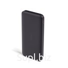 Портативный внешний аккумулятор Xiaomi Redmi Power Bank 10000mAh Черный