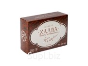 Халва подсолнечная с какао "Премиум" 250 гр.