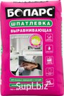 Шпатлевка цементная ВЫРАВНИВАЮЩАЯ