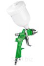 Краскораспылитель Eco SG-8000 (HVLP, сопло ф 1.4 мм, верхний бак 600 мл) (EC1534-14)