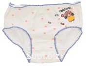 Трусы детские #ДСД