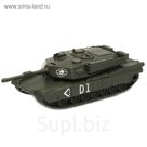 Игрушка «Танк»