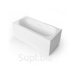 Ванна акриловая Каспий MIRSANT Premium 150x70