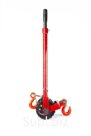 Лебедка ручная TOR ЛР-1,6 3 м Артикул: 112163