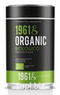 Кофе в зёрнах "ГОНДУРАС ORGANIC" ХАЛЯЛЬ 250г, жесть