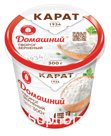 Cottage cheese "Home"